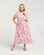 Zafina Scarlett Dress