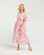 Zafina Scarlett Dress