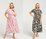 Zafina Scarlett Dress