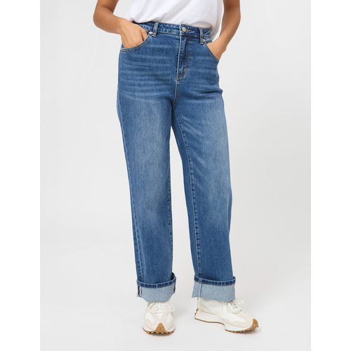 Stella + Gemma Ringo Jean