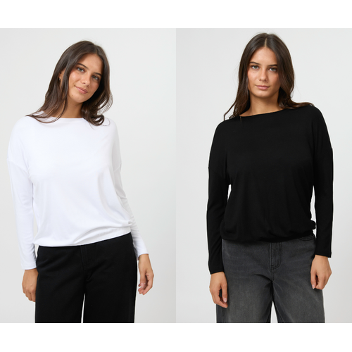 Stella + Gemma Brittany Top
