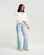 NMBR Rose Yelina Shirt
