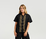 NMBR Rose Koa Shirt