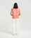 NMBR Rose Nala Top