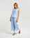 NMBR Rose Nala Top