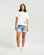 NMBR Rose Zola T-Shirt