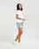 NMBR Rose Zola T-Shirt