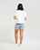 NMBR Rose Zola T-Shirt