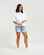 NMBR Rose Indie Shirt