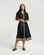 NMBR Rose Ginny Dress