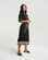 NMBR Rose Ginny Dress