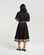 NMBR Rose Ginny Dress