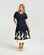 NMBR Rose Eden Dress
