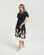NMBR Rose Eden Dress