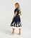 NMBR Rose Eden Dress