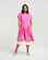 NMBR Rose Eden Dress