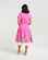 NMBR Rose Eden Dress