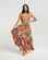 NMBR Rose Rochelle Dress
