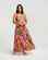 NMBR Rose Rochelle Dress