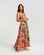 NMBR Rose Rochelle Dress