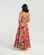 NMBR Rose Rochelle Dress