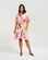 NMBR Rose Marina Dress