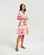 NMBR Rose Marina Dress