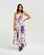 NMBR Rose Heidi Dress