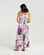 NMBR Rose Heidi Dress
