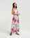 NMBR Rose Heidi Dress