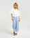 NMBR Rose Flynn Pant