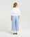 NMBR Rose Flynn Pant