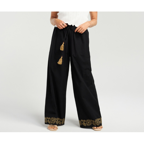NMBR Rose Zuri Pant