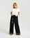 NMBR Rose Zuri Pant