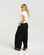NMBR Rose Zuri Pant