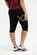 Home-Lee 3/4 Apartment Pants