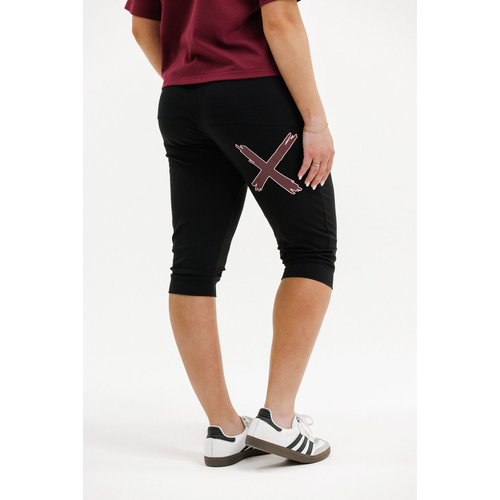 Home-Lee 3/4 Apartment Pants