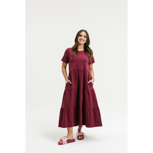 Home-Lee Kendall Dress