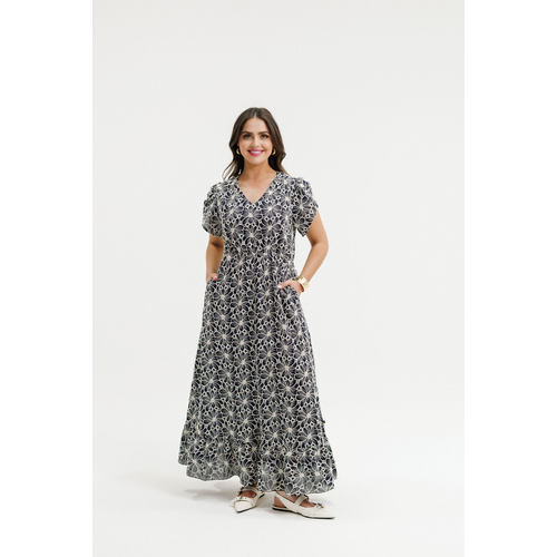 Home-Lee Greta Dress