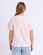 Foxwood Hibiscus Tee