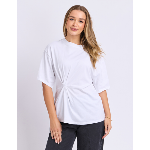 Foxwood Tied Tee