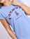 Foxwood Effortless Contrast Tee
