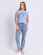 Foxwood Effortless Contrast Tee