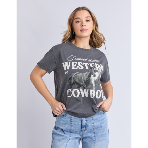 Foxwood Tex Tee