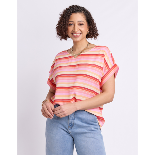Elm Sunset Tee