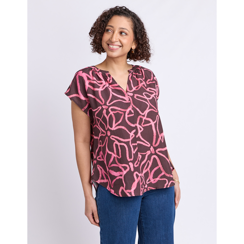 Elm Palma Top