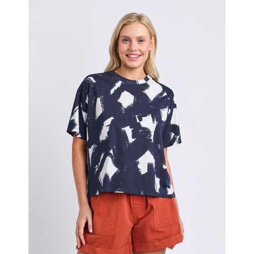Elm Klee Tee
