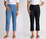 Vassalli Sierra Pull On Pant
