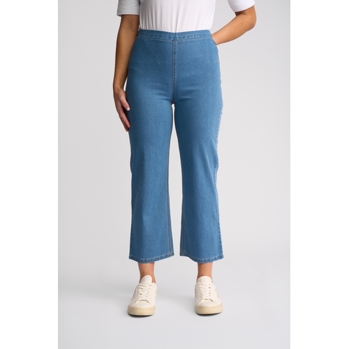 Vassalli Seattle Pull On Pant