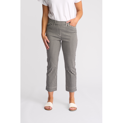 Vassalli Tint Pull On Pant